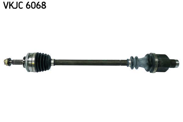 Cardan SKF ref. VKJC 6068